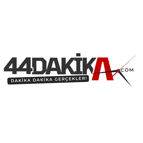 44 DAKİKA - DAKİKADA GERÇEKLER!